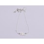 FAST001 Lantisor din argint cu nume