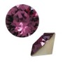 0370-Swarovski Elements 1088 Amethyst PP32~4mm