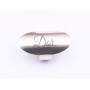 E0602-N-Inel reglabil cu platou oval 33mm 0.6mm