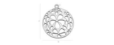 AG925-Laser cuts
