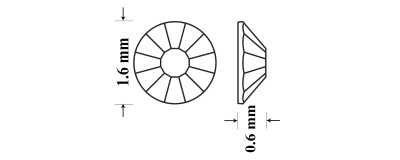 SS4 (1.6mm)