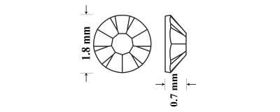 SS5 (1.8mm)