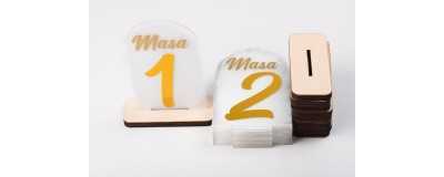 Decor eveniment